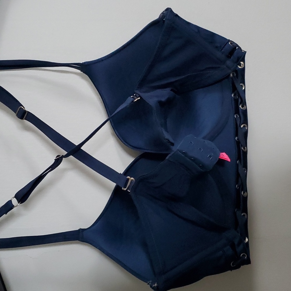 Padded bra - Picture 3 of 5